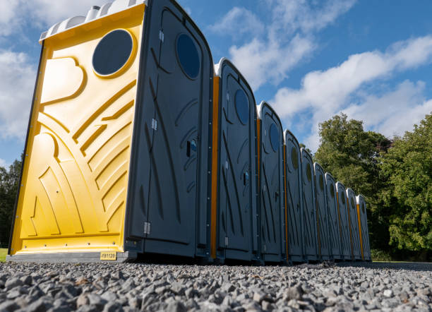 Reliable Malverne, NY Portable Potty Rental Solutions
