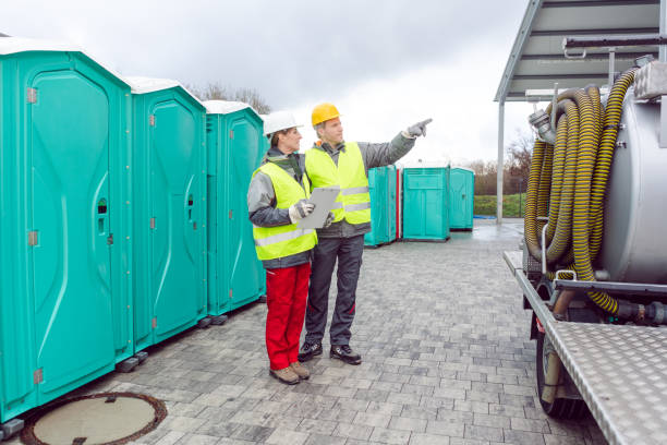 Portable Restrooms for Agricultural Sites in Malverne, NY